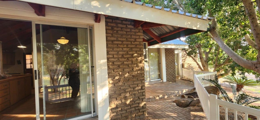 3 Bedroom Property for Sale in Friersdale Northern Cape